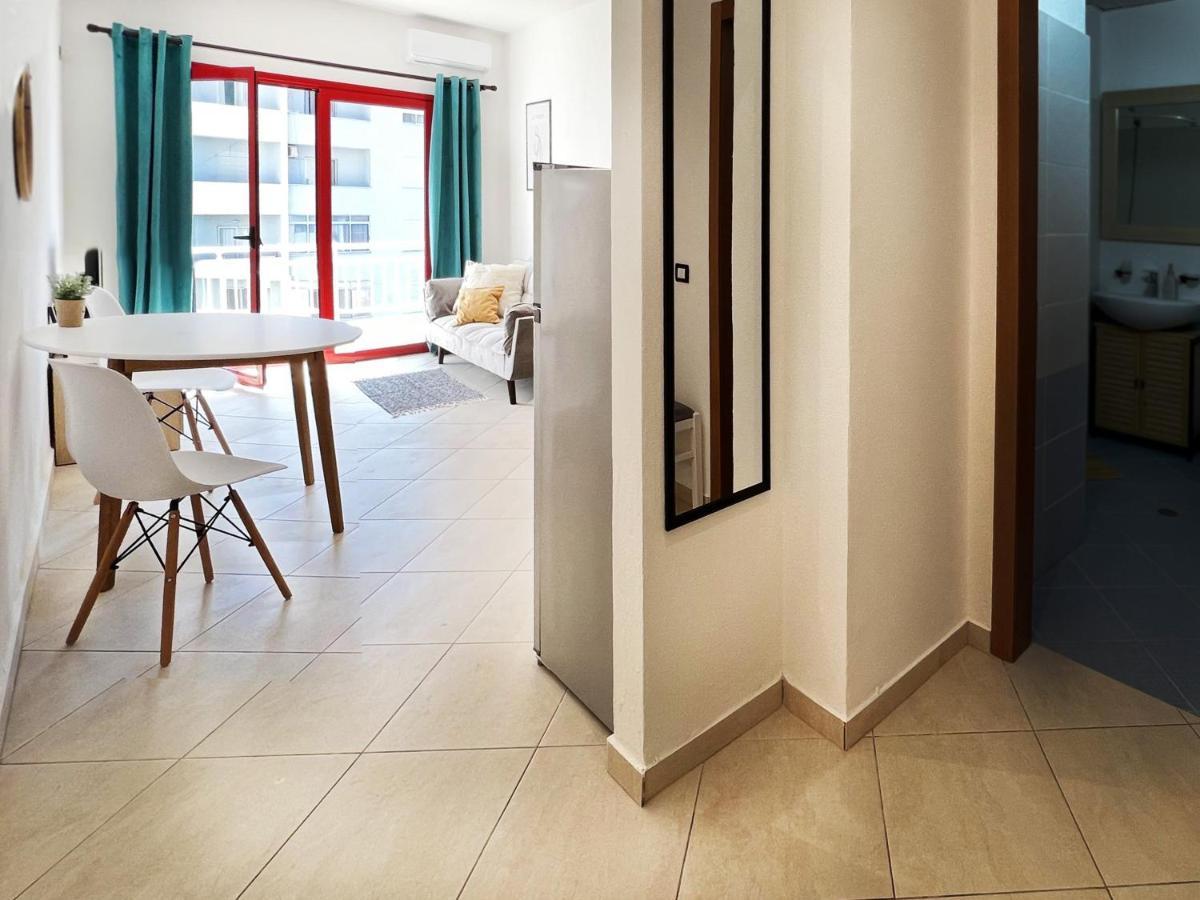 Lilly'S Apartment Plazh ドゥラス エクステリア 写真